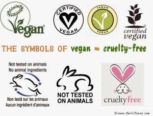 Vegan and Cruelty Free