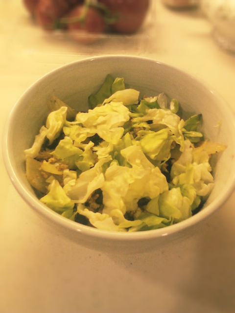 Lettuce