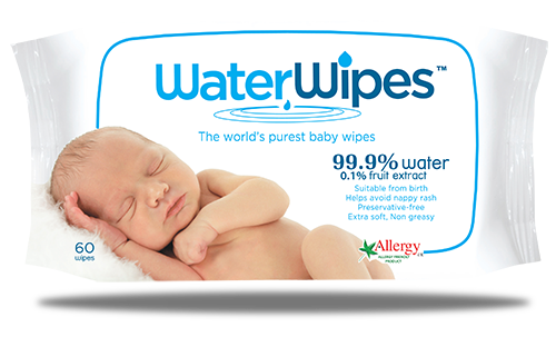 Natural Baby Wipes