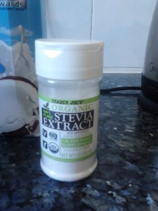 stevia extract