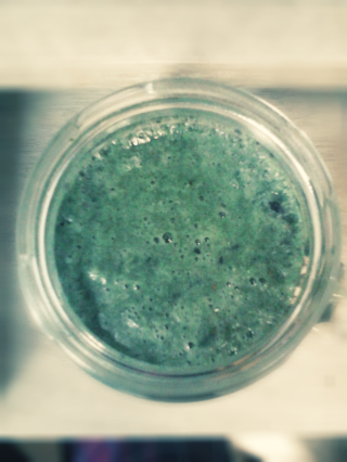 smoothie