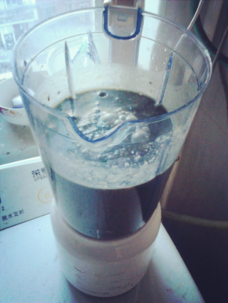 smoothie