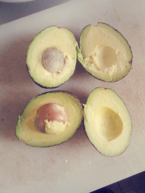 avocados