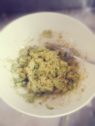 guacamole