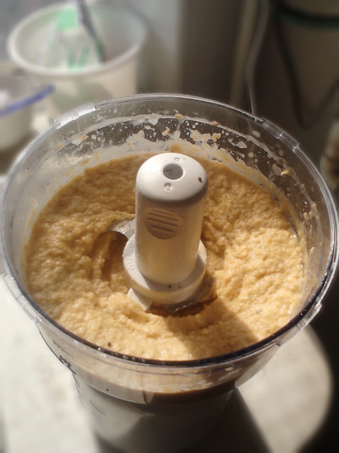 hummus