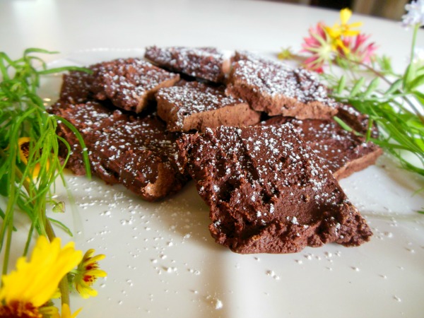 truffle bark