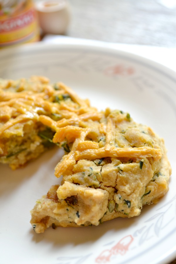 breakfast biscuit