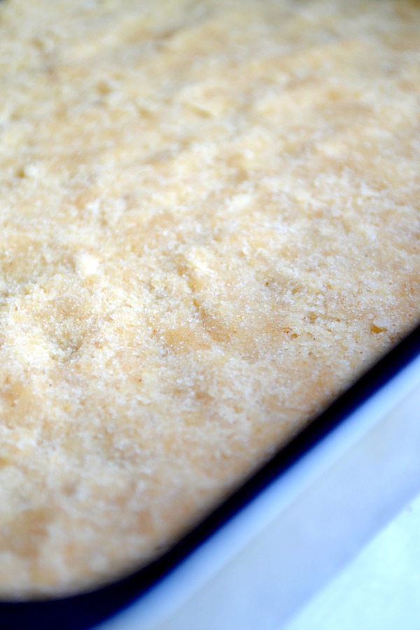 graham cracker crust