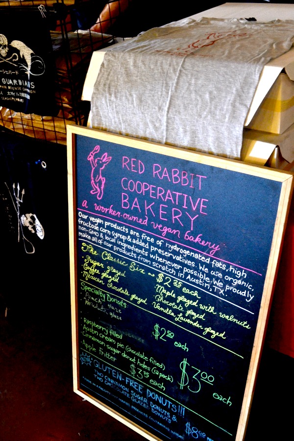 red rabbit cooperative bakery