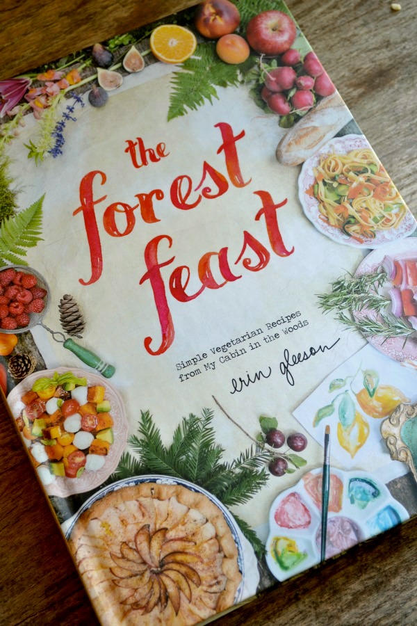 the forest feast