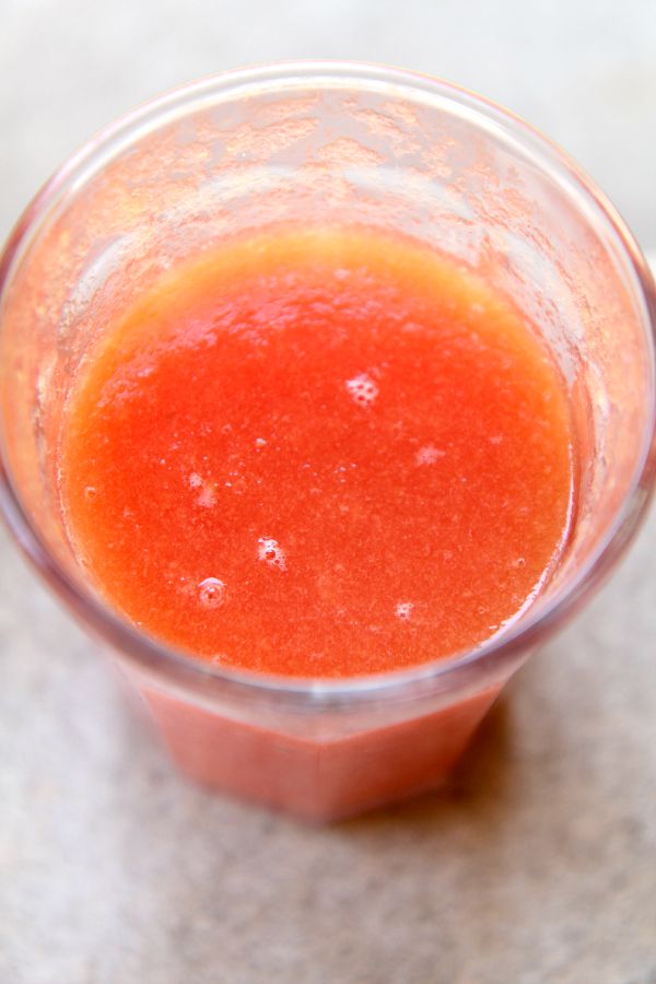fruity liquid gold