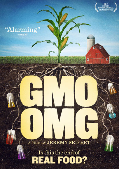 10 reasons why GMOs suck