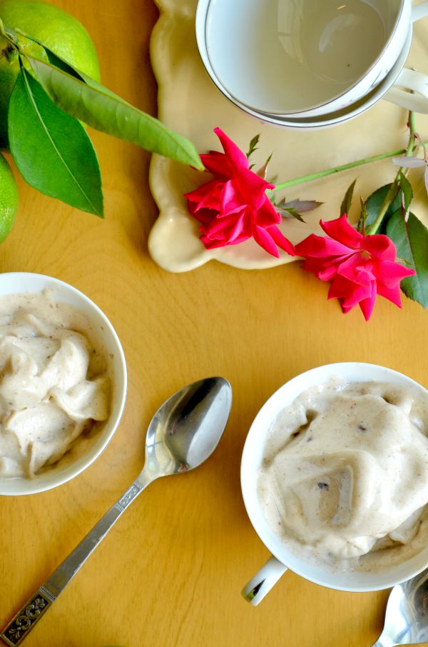 banana nice cream