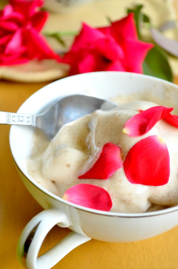 banana nice cream
