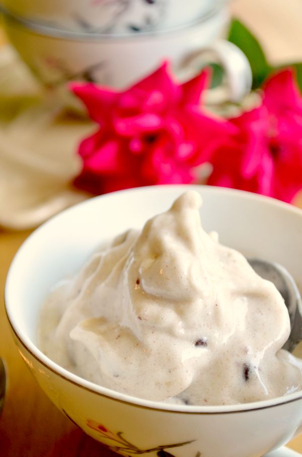banana nice cream