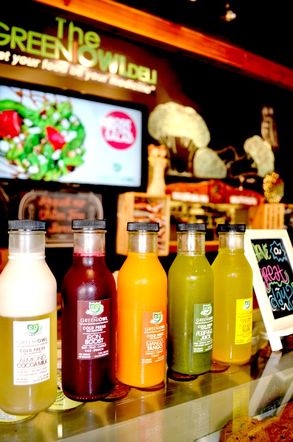 vegan in the rio grande valley
