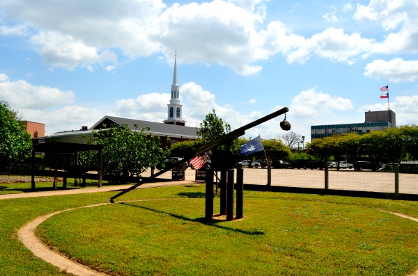 durst taylor museum