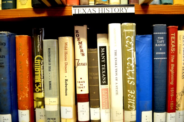 sterne-hoya library