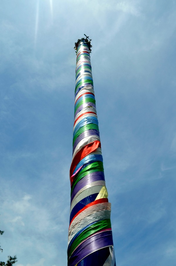 maypole