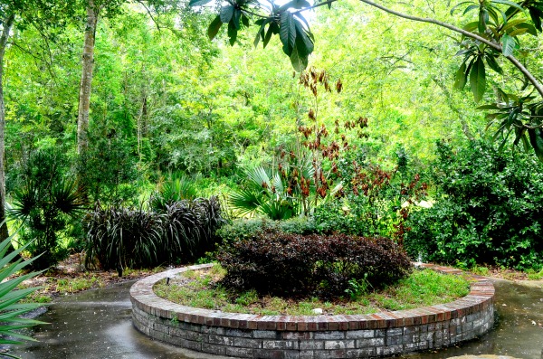 beaumont botanical gardens