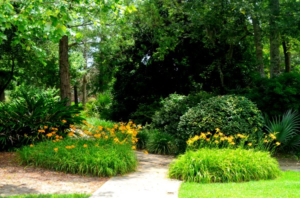 beaumont botanical gardens