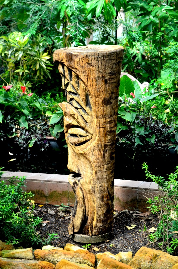 tiki