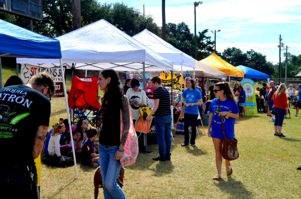 pit bull festival