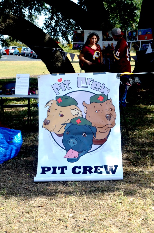 pit crew