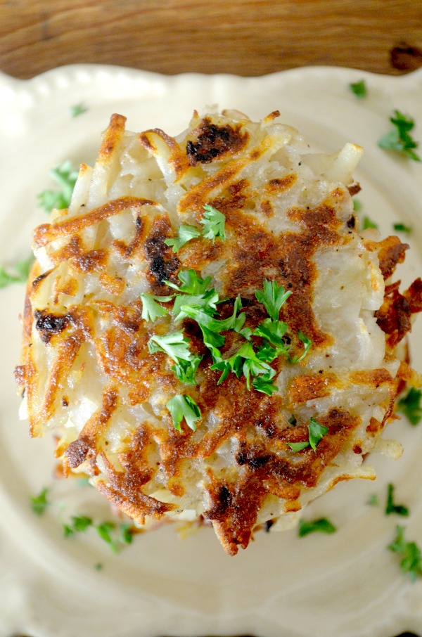 latkes
