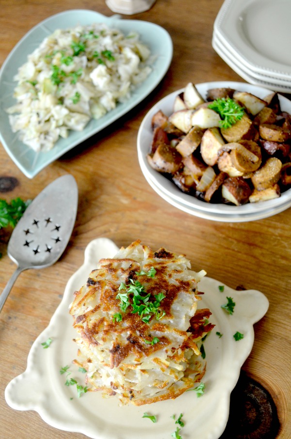 vegan german recipes