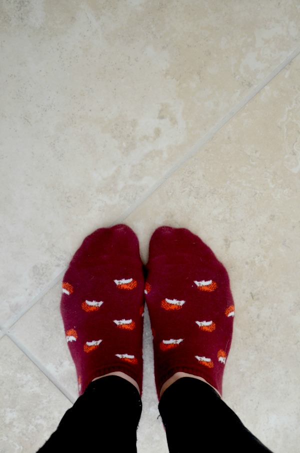 socks