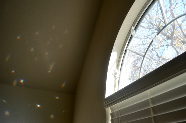 sun crystals