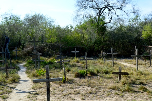 cementerio viejo