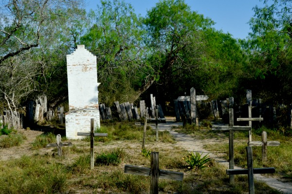 santa ana cemetery