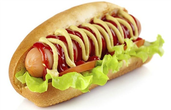 processed meats
