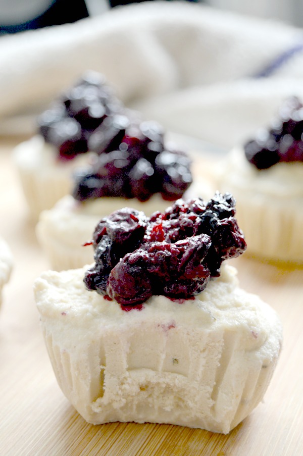 vegan cheesecake