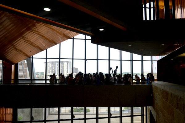 austin city hall