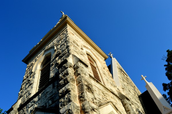 all saints episcopal church