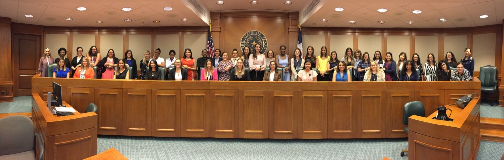 women in politics