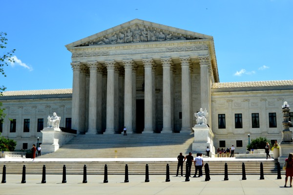 supreme court of justice