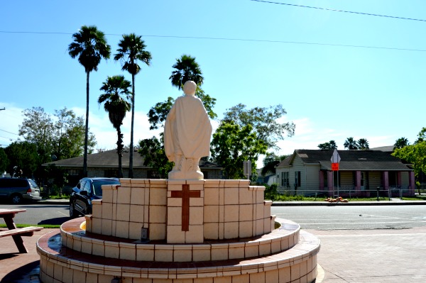 our lady of guadalupe catholic church mission tx