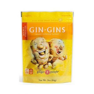 gin gins