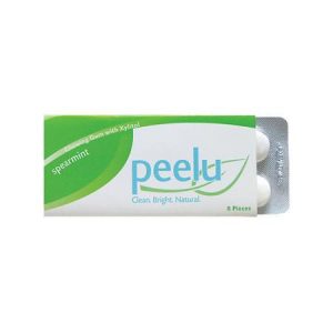 peelu gum